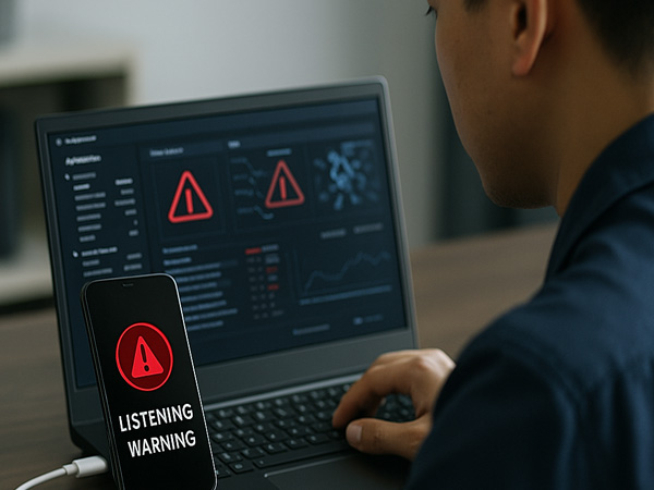 宽城手机泄密排查